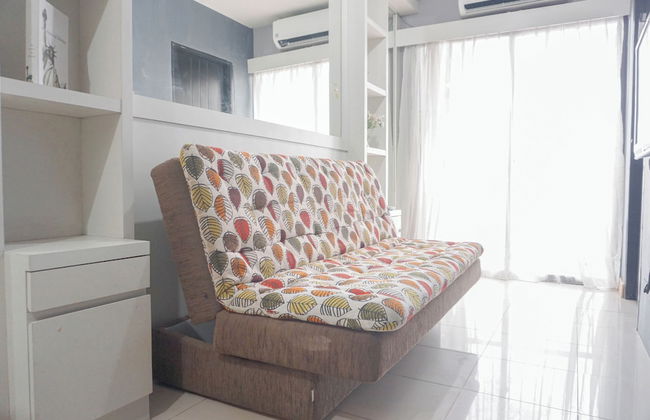 Modern And Homey 2Br Apartment At Cervino Village Casablanca - Photo 15