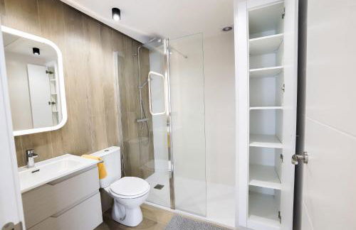 Apartamento Palermo Living Suites en Burriana - Foto 25