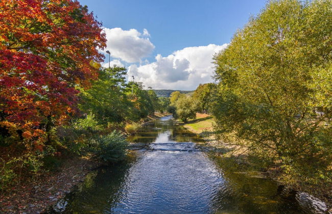 Sartoris Comfortable Holiday Residence - Foto 14