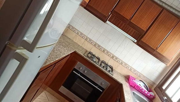 Colina Smir - Foto 3, Cocina privada