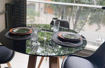 Hub Vila Madalena Living Bstay - Foto 48