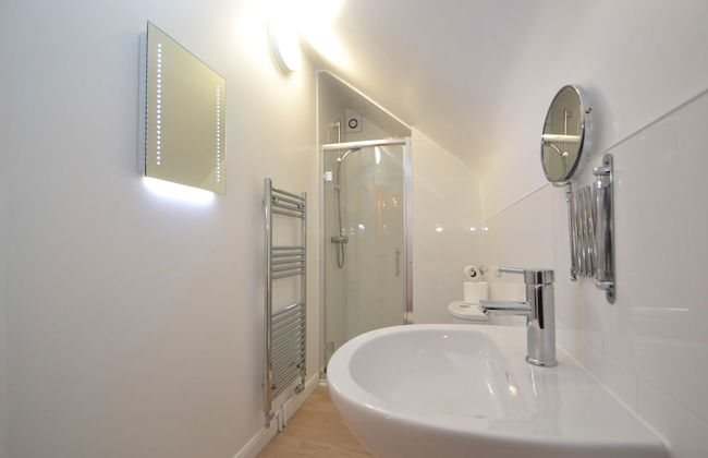 Beechwood Cottage - Foto 10