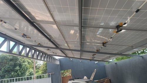 Apartamento Confortável Novo com Ar condicionado - Foto 3