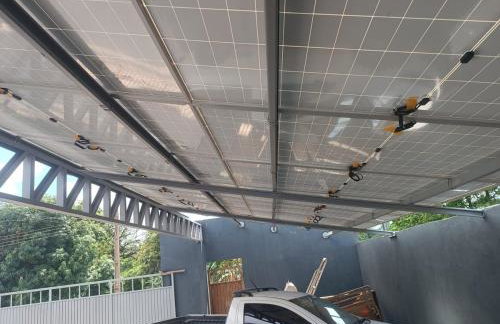 Apartamento Confortável Novo com Ar condicionado - Foto 3