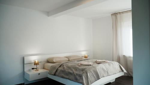 Ferienhaus Zentral, nahe Legoland und Stadtmitte, Flussblick - Perfekt für Familien, Geschäftstreffen, Monteure und mehr! - Foto 5