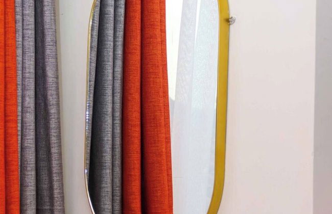 Timelines Studio Jkia Airport View - Foto 14