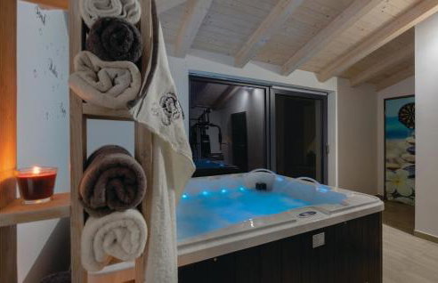 Nice Home In Barban With Sauna - Foto 44