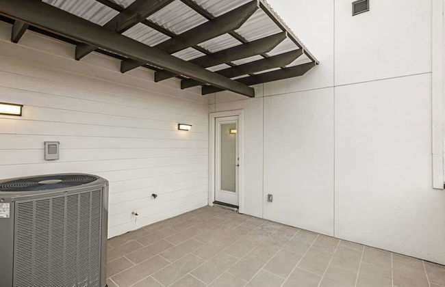 Spacious Houston 3bed3 Bath Family Townhome - Foto 28