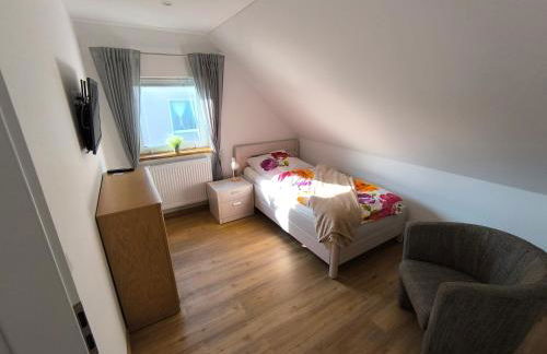 100qm - Großzügige Gästewohnung zum Wohlfühlen - Foto 12