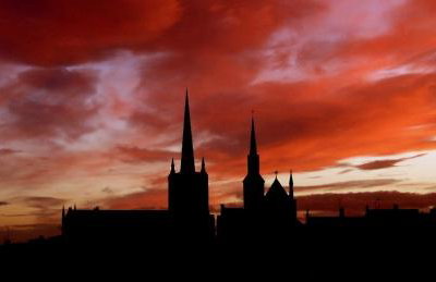 Sleeps 12 Hot Tub Sauna Cinema Pets Welcome - Foto 34