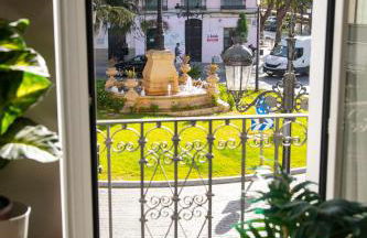 Alojamientos Puerta Palma con vistas y Parking - Foto 49