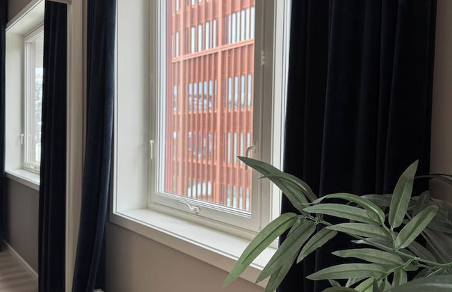 TotalApartments - Vervet Apartment Hotel - Photo 19