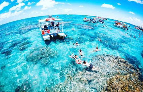 Paraiso de Maracajau 4 - Foto 32