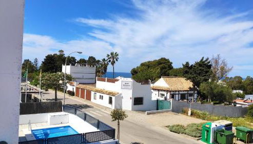 Villa Almadraba 8767 - Foto 5