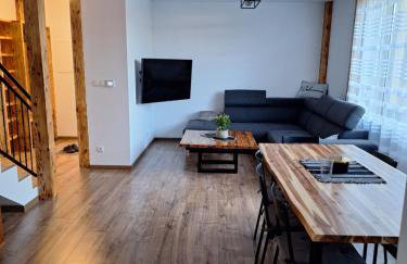 Apartament Wiadukt - Foto 1