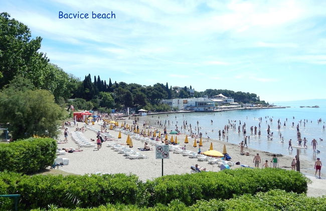 Apartment Dinka with terrace - Foto 34