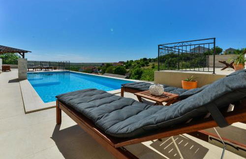 Modern Rustic Villa Kate - Foto 4