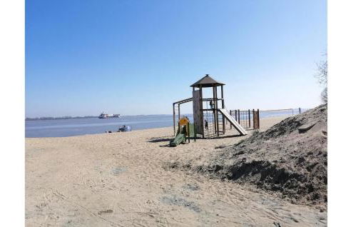 Nice Home In Drochtersen - Foto 43