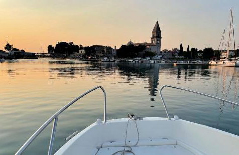 VILA SIRENA OSOR with SEA VIEW - Foto 44