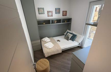 Centro vero - Mare a 100 Passi - Premium 'A Meravigghia - Foto 17