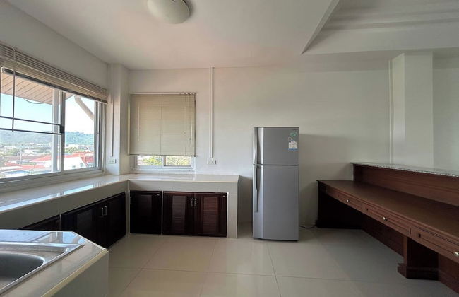 U.D.Home Apartment - Foto 18