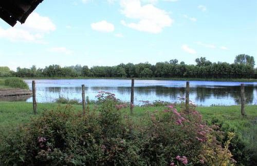 Le Moulin Traffay - Foto 12