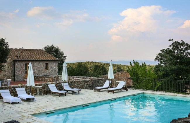 Relais la Costa - Dimora Storica - Foto 44