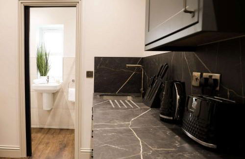 Lovely Studio Flat on Bath Road - Flat 9 - Foto 21