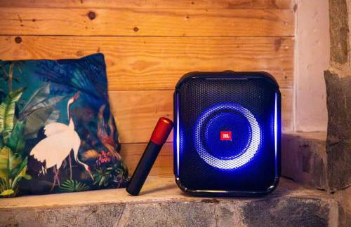 Bendorfer Stadl mit Whirlpool & Sauna - Foto 45