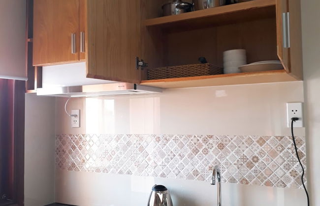 Airstar Apartment - Foto 13