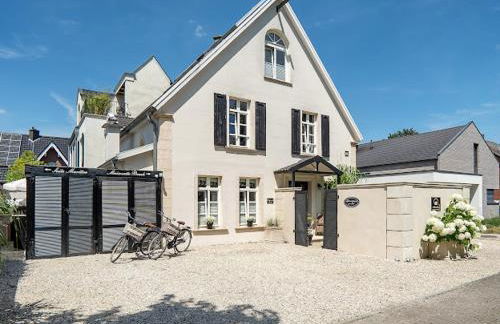 Ferienwohnung LA MAISON mit Sauna am See - Foto 43