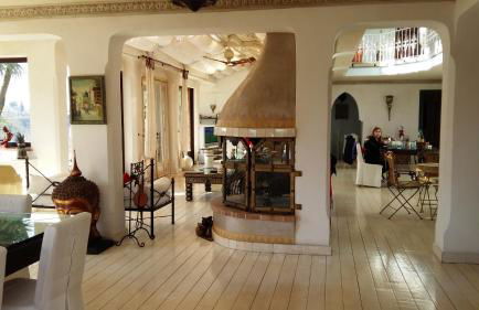 VillaOriental Valmontone - Foto 15