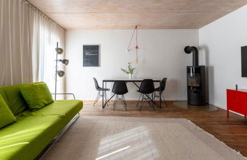 Bed & Bread Nürnberg - Foto 14