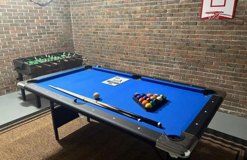 Beltline Beauty Mins to Benz Stadium, Game Room - Foto 20