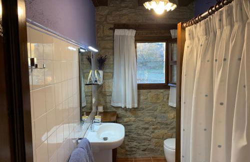 Casa Rural Torre Gargallo - Foto 30