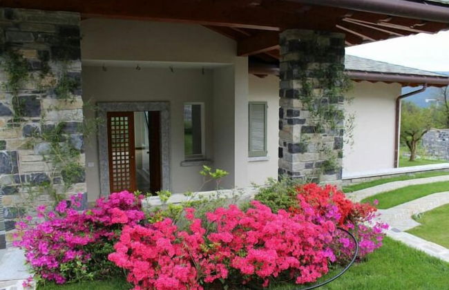 Villa Meraviglia - Foto 43