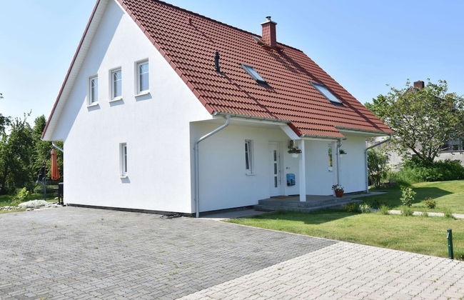 Ferienhaus vor den Toren der Insel Poel - Foto 30