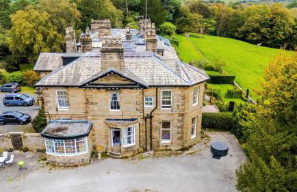 Escowbeck House - Staycation - HotTub - Sleeps 10 - Foto 60