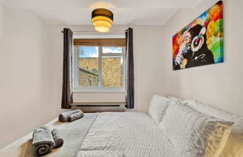 Lovely 3-Bed Clapham Common - Foto 22