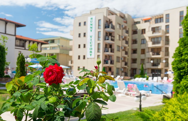 TSB Sunny Victory Apartments - Photo 61