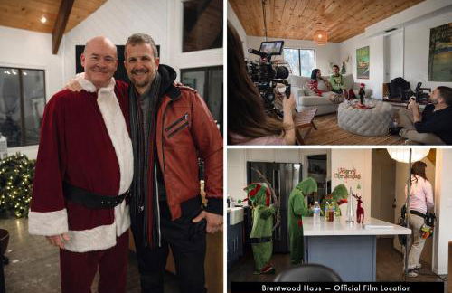 Brentwood Haus - Foto 24