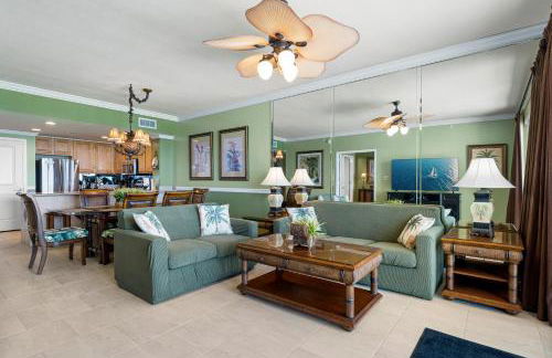 Beachfront Bliss Luxe 3BR Condo at Marisol Complex - Foto 25