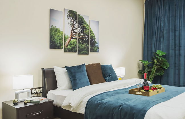 GM Apartment Leontievskii 6 bld 2 - Foto 1