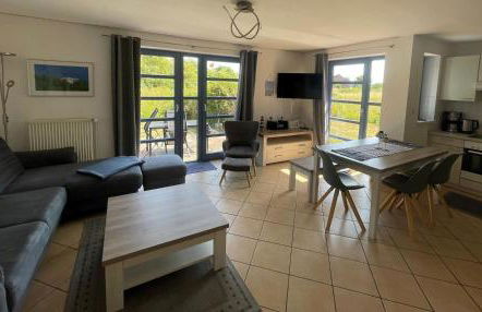 Ferienhaus Rieke - Foto 14