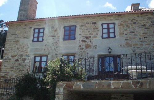 Casa de Verdes - In Cabana de Bergantinos - Foto 98