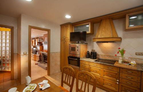 Casa rural Valtravieso - Photo 8