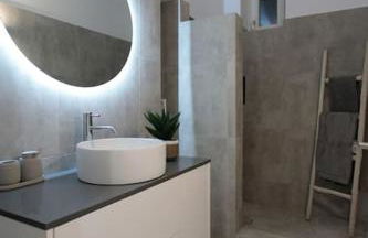 Avlia Panoramic Villa Naxos - Foto 12