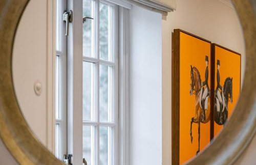 Luxurious Mews 4Bd House Balcony & Garage - Foto 35