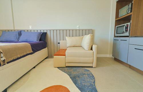 Ocean Loft - Next to Vila Germânica - Foto 1