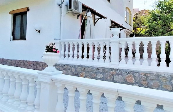 Tramonti Countryside Villa With Jacuzzi and Garden - Foto 29